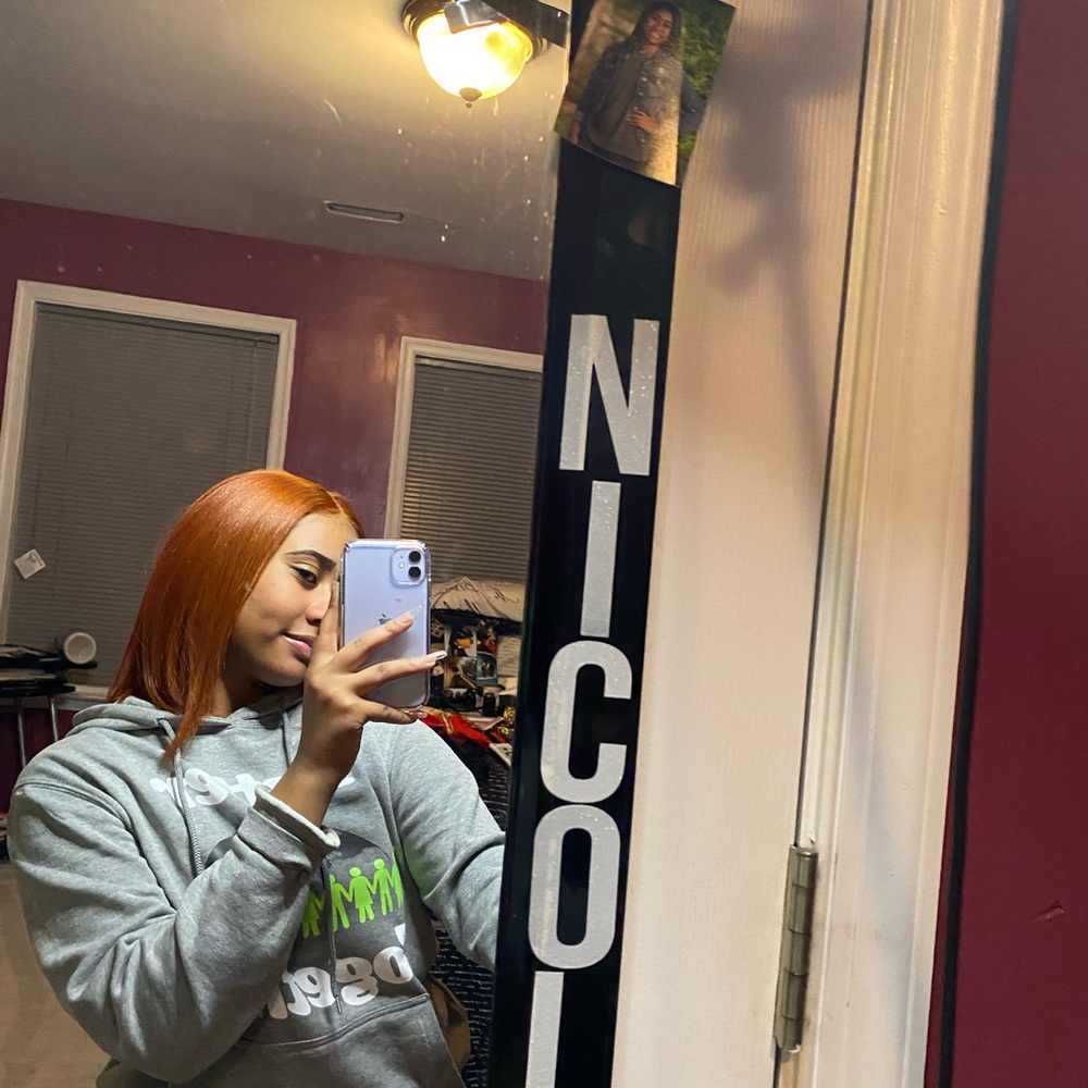 Meet your Posher, Jada